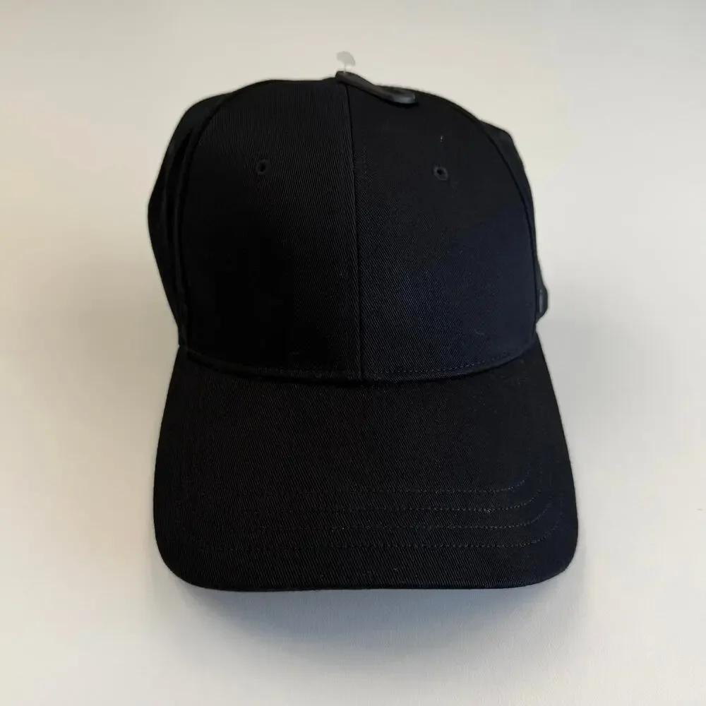 Lululemon Classic Ball Cap S/M w/ Lemon